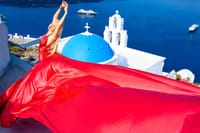 1-Hour Flying Dress Photoshoot, Instagram spots 10