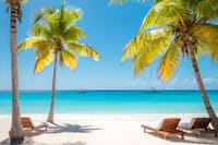 Saona Island Speedboat Tour from Punta Cana + Natural Pool 8