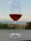 Taste wine ofor Guests