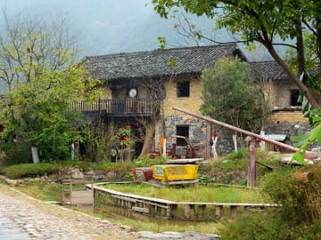 One-Day Guilin City Highlights Tour