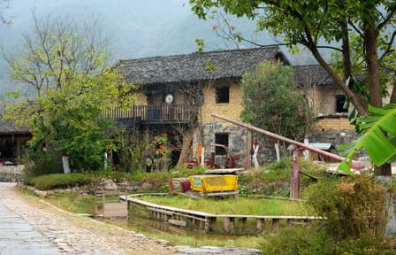 Guilin City Highlights Tour with Reed Flute Cave Visit