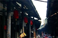 Private Day Trip: Chengdu to Leshan and Luocheng by Train  4