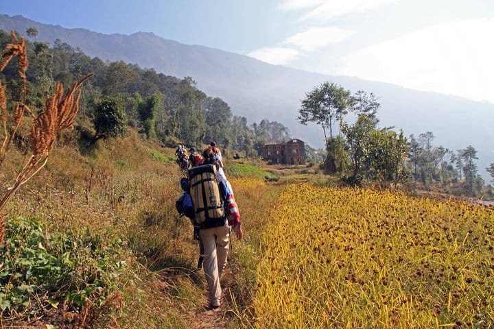 19 Days Mera Peak Climbing & Expedition – One Life-Changing Himalayan Adventure