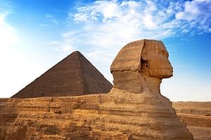 Family tours of Egypt: Egyptian Explorer - 8 Days