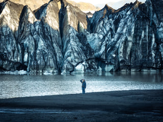 Northern Lights, Glaciers, & Viking Adventures - 4D/3N, photo 27