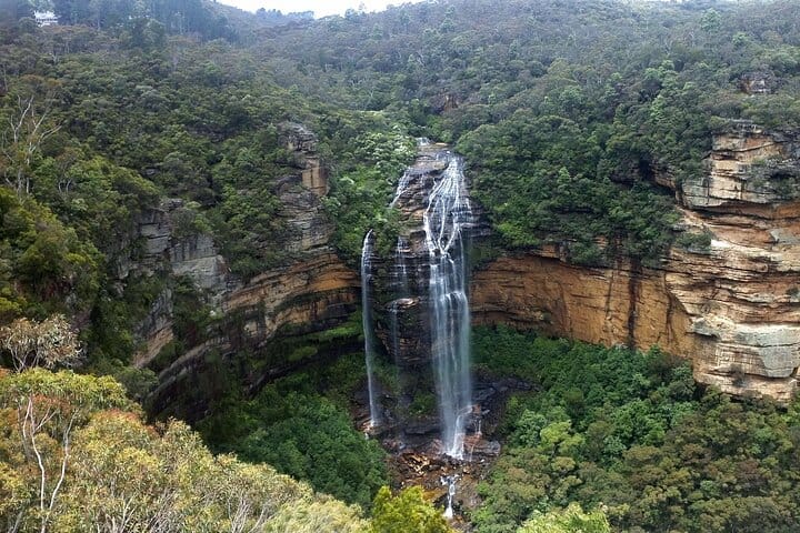 Wentworths Falls