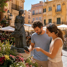 Secrets of Murcia Self-Guided Scavenger Hunt & Walking Tour 5