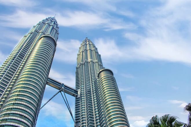 Kuala Lumpur Half Day City Guided Tour (SIC/Shared Tour) 3