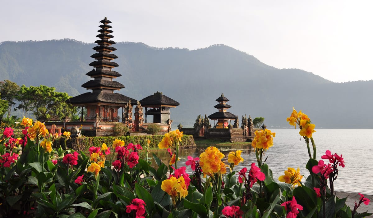 Fullday Tour : Discover Hidden Gem of East Bali