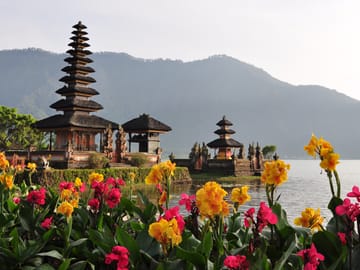 Fullday Tour : Discover Hidden Gem of East Bali