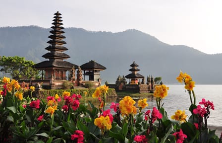 Cultural Tour and Water Blessing at Jatiluwih Rice Terraces