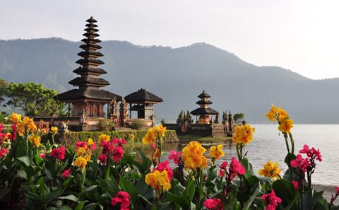 Cultural Tour and Water Blessing at Jatiluwih Rice Terraces