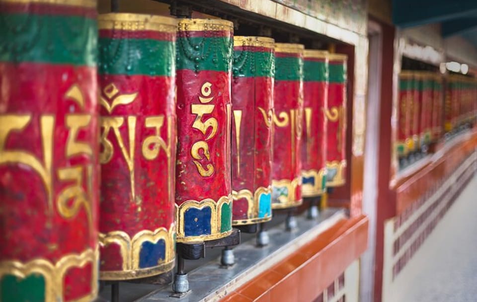 Spiritual and Nature Tour of Bhagsu Nag and Dharamsala