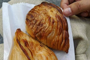 Culinary Tour of Local Delicacies in Valletta, Malta