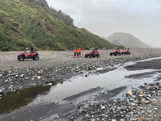 Buggy Adventure-1 hour, photo 14