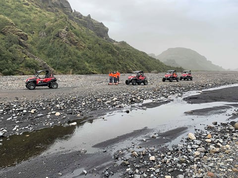 1-Hour Buggy Adventure in Iceland, photo 14