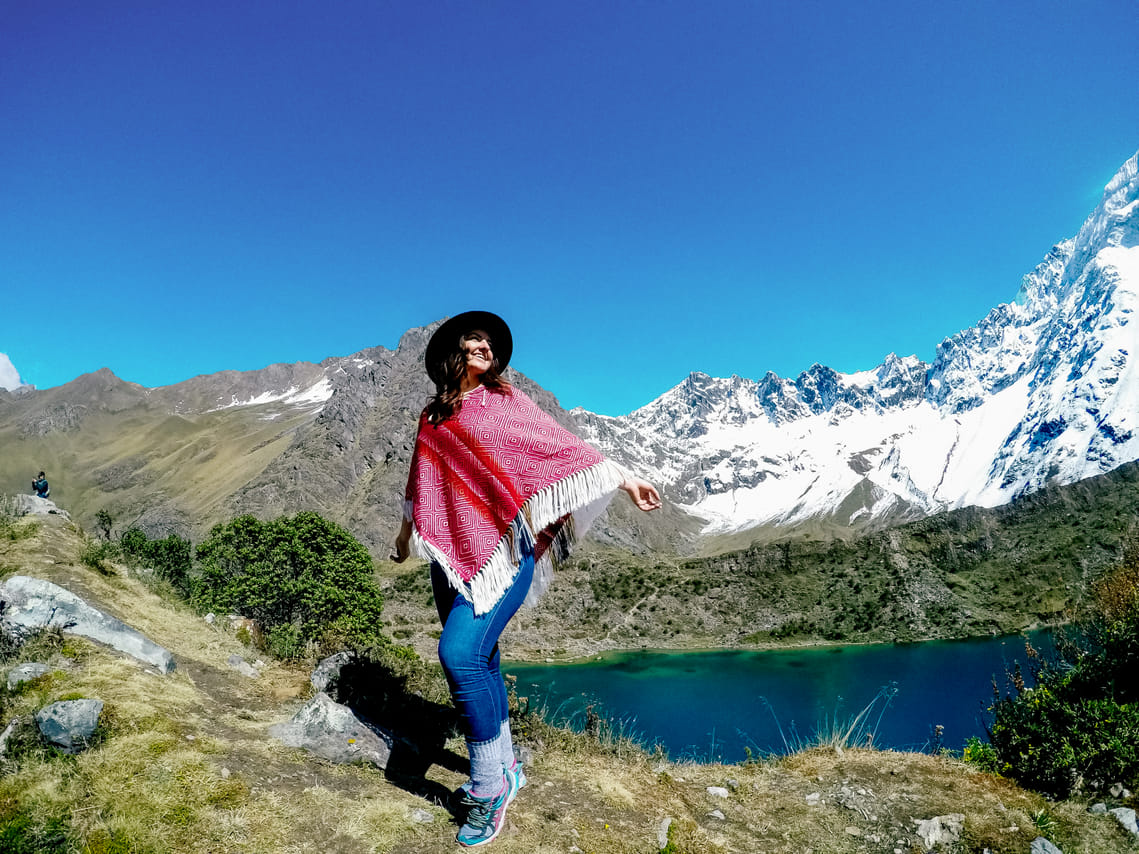 Humantay Lake Full Day Tour from Cusco 3