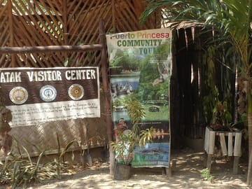 Hiking Tour of Batak Tribes in Puerto Princesa City