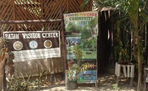 Hiking Tour of Batak Tribes in Puerto Princesa City