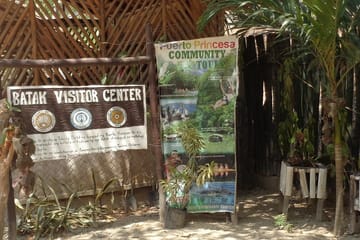Hiking Tour of Batak Tribes in Puerto Princesa City