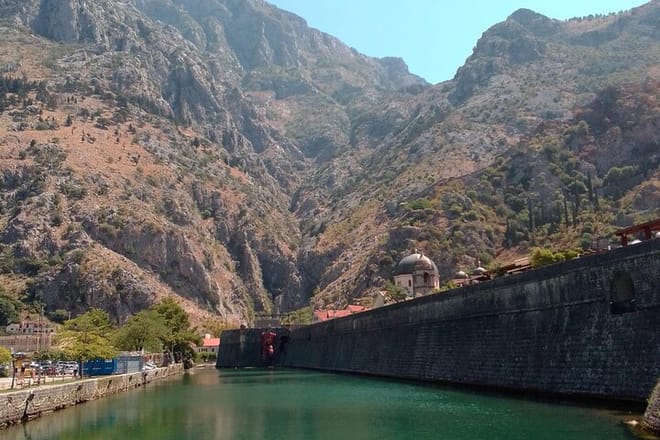 Full Day Private Tour in Montenegro Coast 7