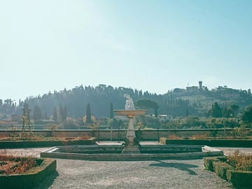 Florence Cultural Tour with Professional Photography Included