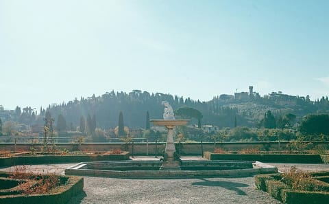 Florence Cultural Tour with Professional Photography Included