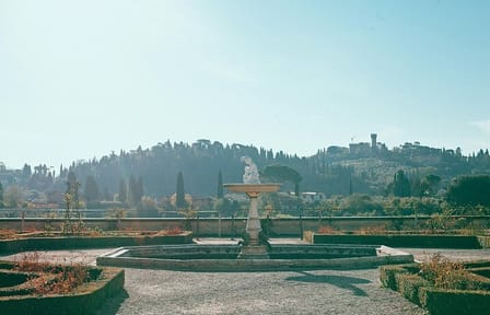 Florence Cultural Tour with Professional Photography Included