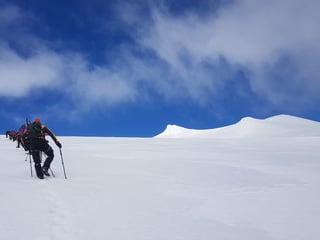 Snæfellsjökull, photo 8