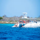La Romana: Tour Isla Catalina con Snorkel y Playas 7
