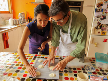Hands-On French Cooking Class in Paris