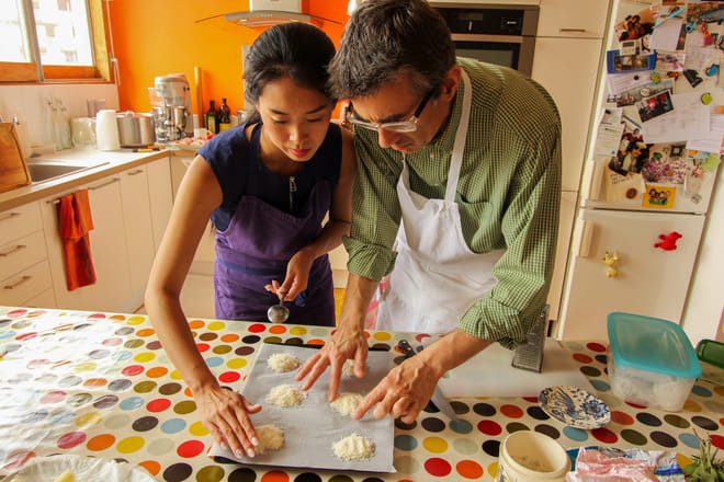 French Cooking Class photo 3