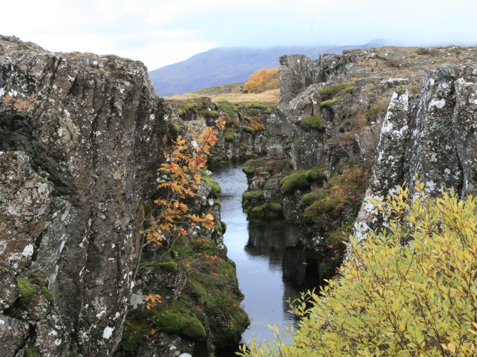 Private Golden Circle tour from Reykjavík — Your Transfer ehf