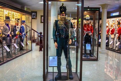 Australian Base, Long Tan & Nui Dat Tour with Vung Tau Beach