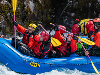 Whitewater Action (East), photo 26