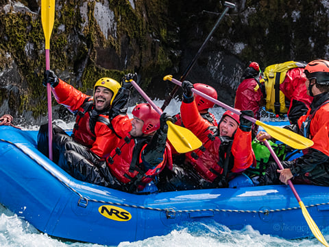 Whitewater Action (East), photo 26