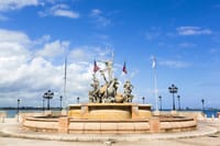 San Juan’s Historic Streets Audio Guided Walking Tour 7
