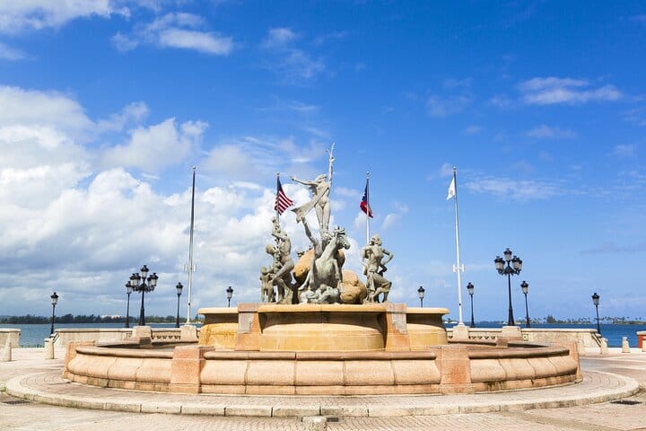 San Juan’s Historic Streets Audio Guided Walking Tour 7