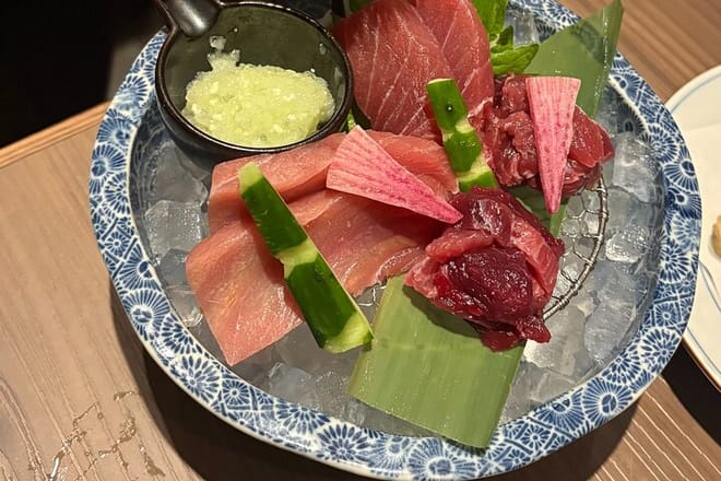 Bar Hopping Tour in Kyoto (Muscle Bar, Izakayas) 5