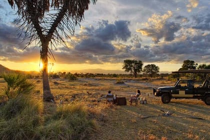 Spend 5 Days In Lake Nakuru Naivasha and Maasai Mara on 4×4 Jeep