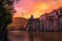 Tbilisi