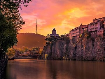 Tbilisi