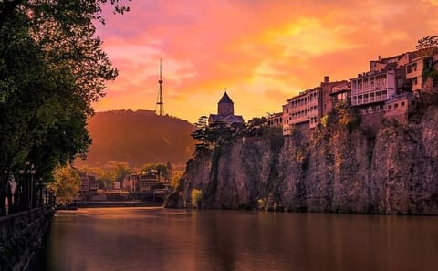5-Day Cultural and Adventure Tour in Alaverdi and Ananuri