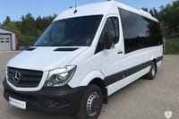 Full-Day Private Van Tour in Paris 5