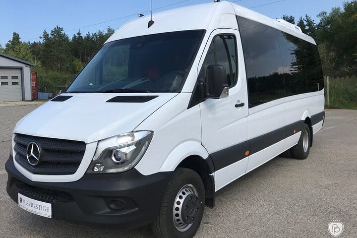 Full-Day Private Van Tour in Paris 5