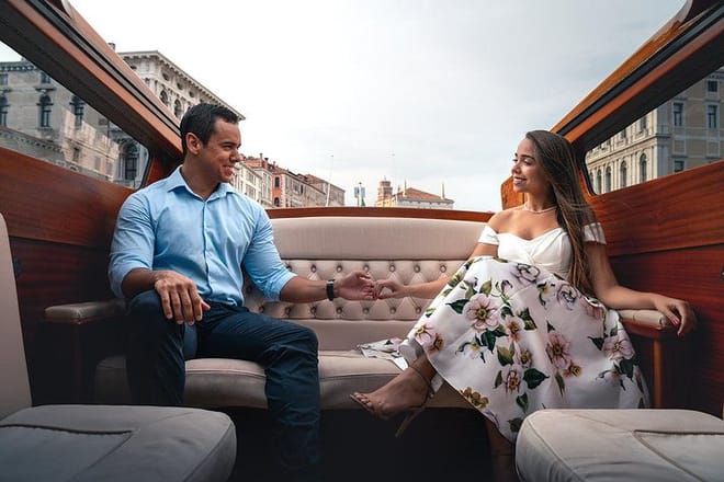 The Mahogany Boat Full Day Experience 5