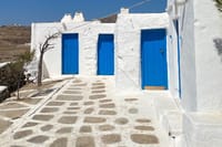 Private Tour Of Mykonos For First Time Visitors All Highlights 7