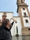 Secrets of Algeciras Self-Guided Exploration Game Tour 2