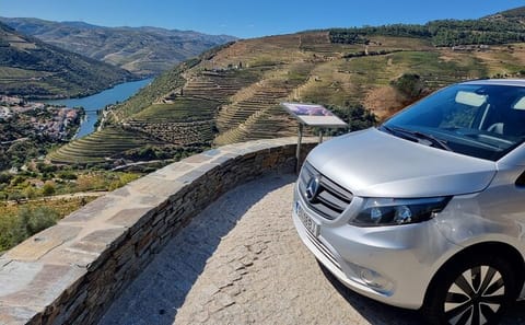 Douro Valley Wine and Scenic Tour from Porto