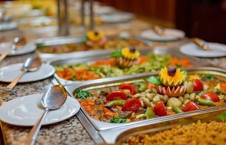 Private Dinner Cruise on the Nile with Live Entertainment in Cairo